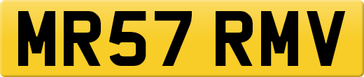 MR57RMV