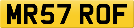MR57ROF