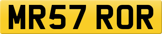 MR57ROR
