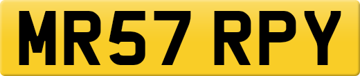 MR57RPY