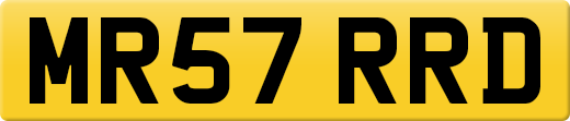 MR57RRD