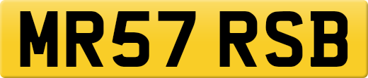 MR57RSB