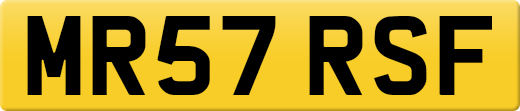 MR57RSF