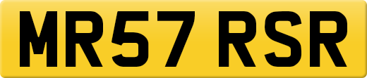 MR57RSR