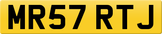 MR57RTJ