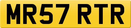 MR57RTR