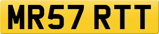 MR57RTT
