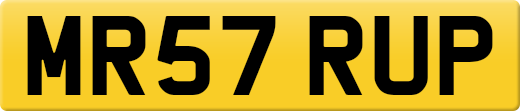 MR57RUP