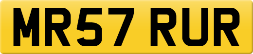 MR57RUR