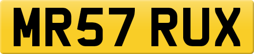 MR57RUX