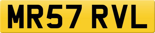 MR57RVL