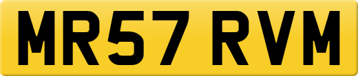 MR57RVM