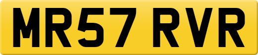 MR57RVR