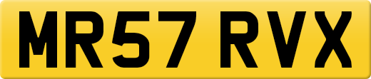 MR57RVX