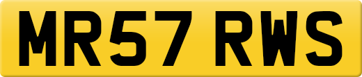 MR57RWS