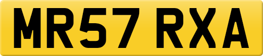 MR57RXA