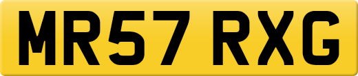 MR57RXG