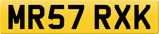 MR57RXK