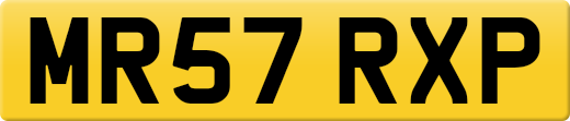 MR57RXP