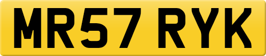 MR57RYK