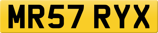MR57RYX
