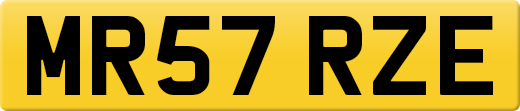 MR57RZE