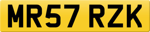 MR57RZK