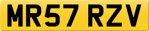 MR57RZV