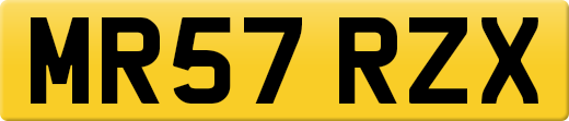 MR57RZX