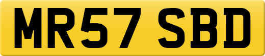 MR57SBD