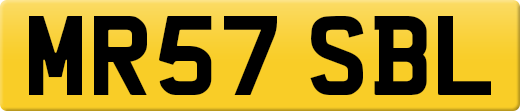 MR57SBL