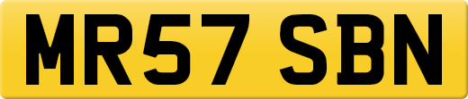 MR57SBN