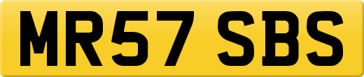 MR57SBS