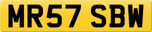 MR57SBW