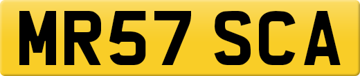 MR57SCA