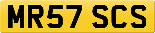 MR57SCS