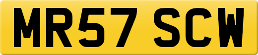 MR57SCW