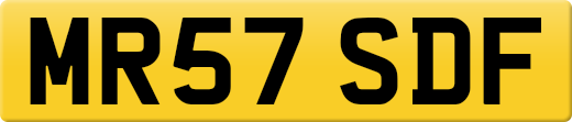 MR57SDF