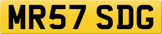 MR57SDG