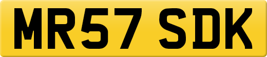 MR57SDK