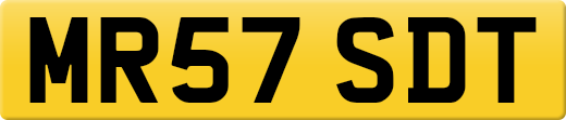 MR57SDT