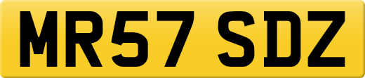 MR57SDZ