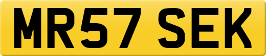 MR57SEK
