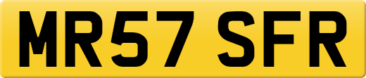 MR57SFR