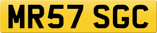 MR57SGC