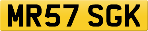 MR57SGK