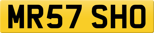 MR57SHO