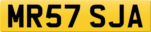 MR57SJA