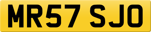 MR57SJO