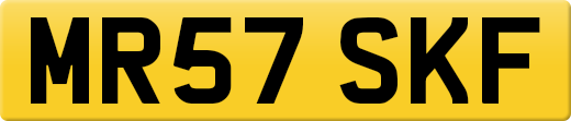 MR57SKF
